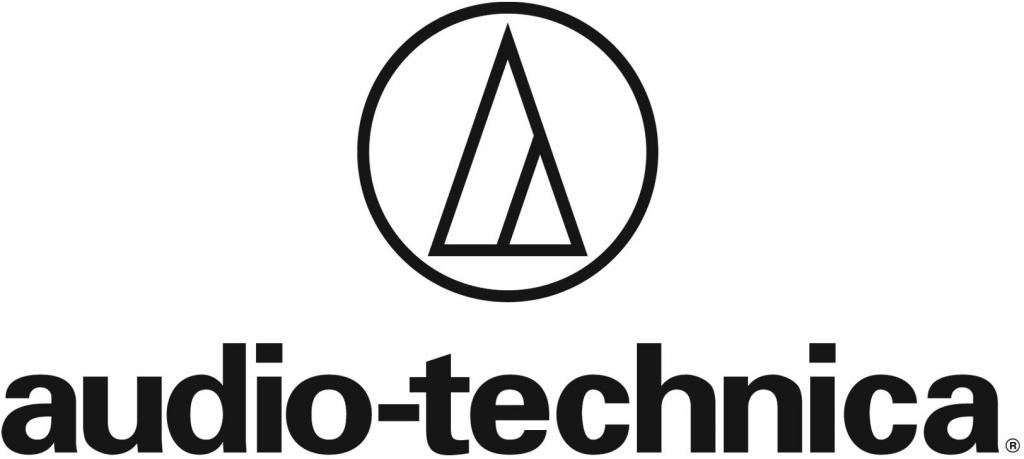 audio brand logo