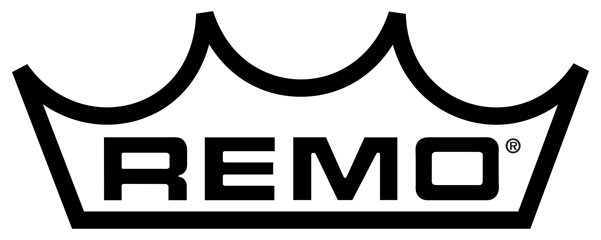 remo brand logo